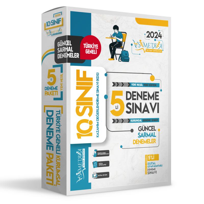 2024%20Asimetrik%20Yayınları%2010.Sınıf%20YENİ%20SİSTEM%20Türkiye%20Geneli%20D.Çözümlü%20Sarmal%205li%20PAKET%20DENEME%20SETİ