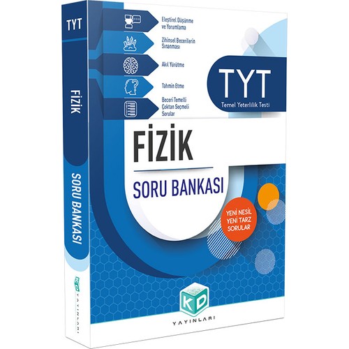 Kurumsal%20Deneme%20Yayınları%20TYT%20Fizik%20Soru%20Bankası