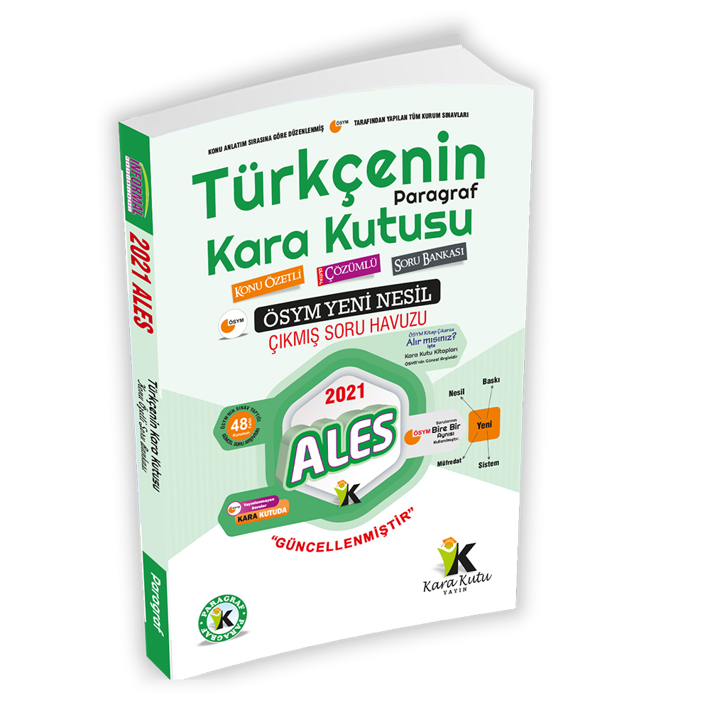 ALES%20Türkçenin%20Kara%20Kutusu%20Paragraf%20Konu%20Özetli%20Dijital%20Çözümlü%20Çıkmış%20Soru%20Bankası