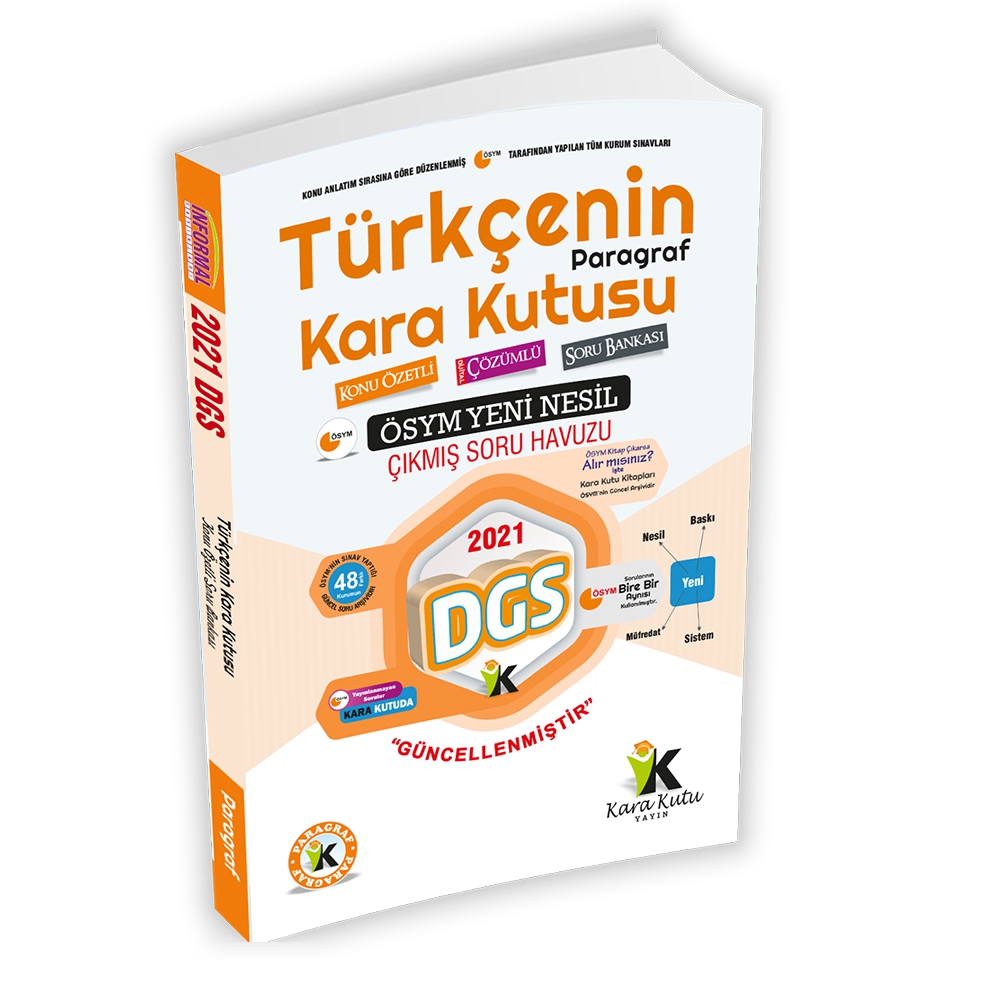 DGS%20Türkçenin%20Kara%20Kutusu%20Paragraf%20Konu%20Özetli%20Dijital%20Çözümlü%20Çıkmış%20Soru%20Bankası