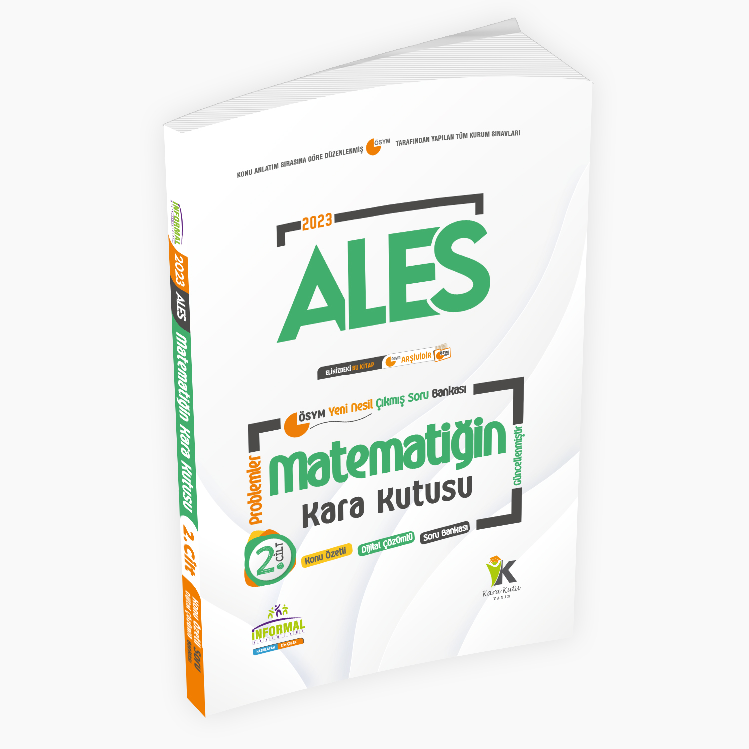 2023%20ALES Matematiğin%20Kara%20Kutusu%201.ve%202.Cilt%20Konu%20Özetli%20D.Çözümlü%20ÖSYM%20Soru%20Bankası%20SET%20PAKET