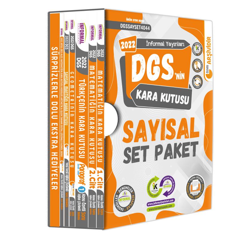 DGS’nin%20Kara%20Kutusu%20SAYISAL%20Set%20Paket Konu%20Özetli%20Dijital%20Çözümlü%20Çıkmış%20Soru%20Bankası