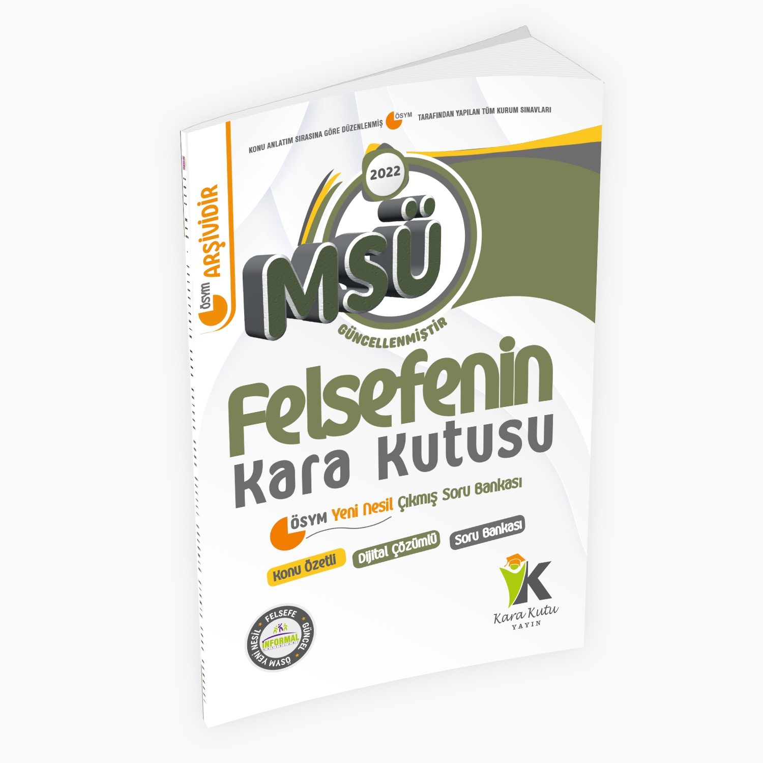 MSÜ%20Felsefenin%20Kara%20Kutusu%20Konu%20Özetli%20Dijital%20Çözümlü%20Çıkmış%20Soru%20Bankası