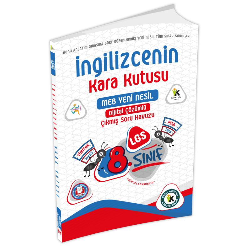 8.Sınıf%20LGS%20İngilizcenin%20Kara%20Kutusu%20Dijital%20Çözümlü%20Çıkmış%20Soru%20Bankası