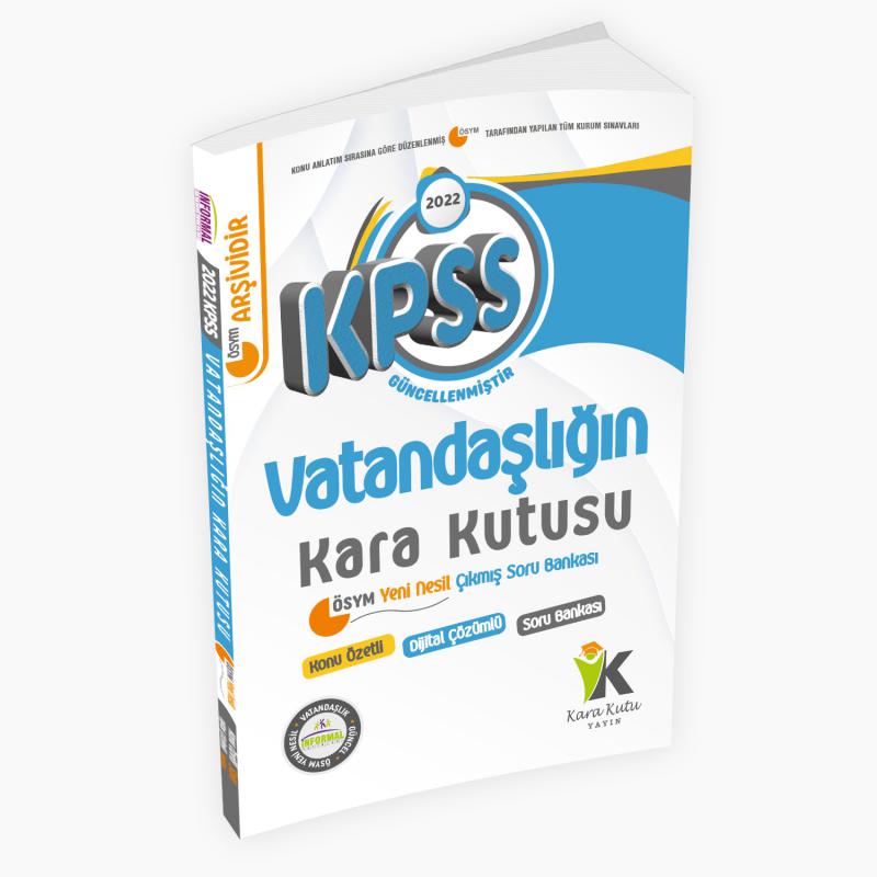 KPSS%20Ön%20Lisans%20Tarih%20Coğrafya%20Vatandaşlık%20Kara%20Kutu%20Soru%20Bankası%20Seti%20ve%20Manifesto%20BRANŞ%20Deneme%20SET