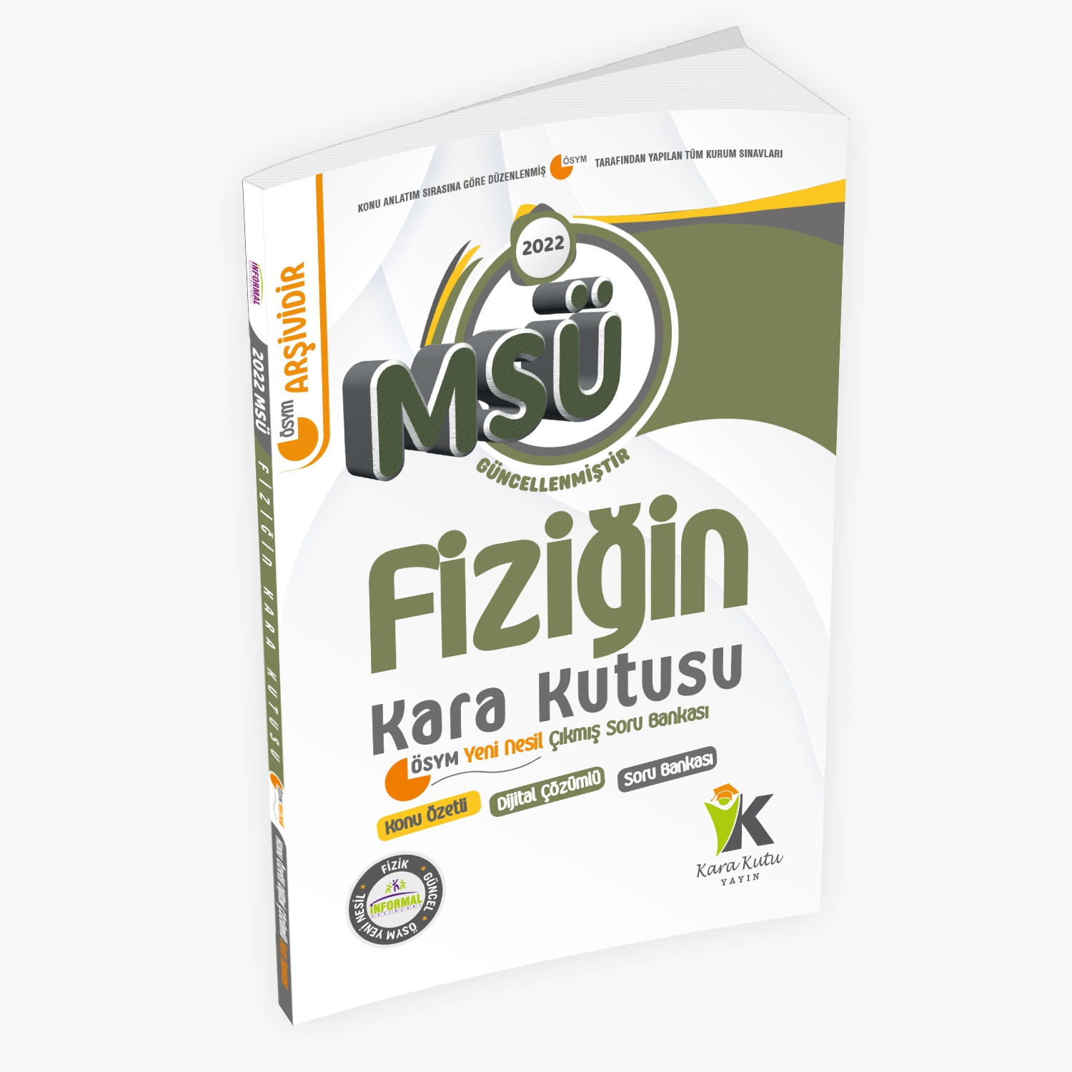 MSÜ%20Fiziğin%20Kara%20Kutusu%20Konu%20Özetli%20Dijital%20Çözümlü%20Çıkmış%20Soru%20Bankası