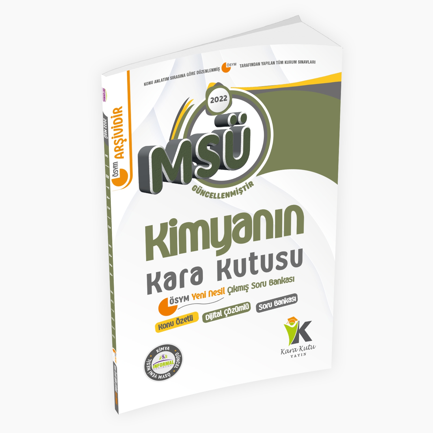 MSÜ%20Kimyanın%20Kara%20Kutusu%20Konu%20Özetli%20Dijital%20Çözümlü%20Çıkmış%20Soru%20Bankası