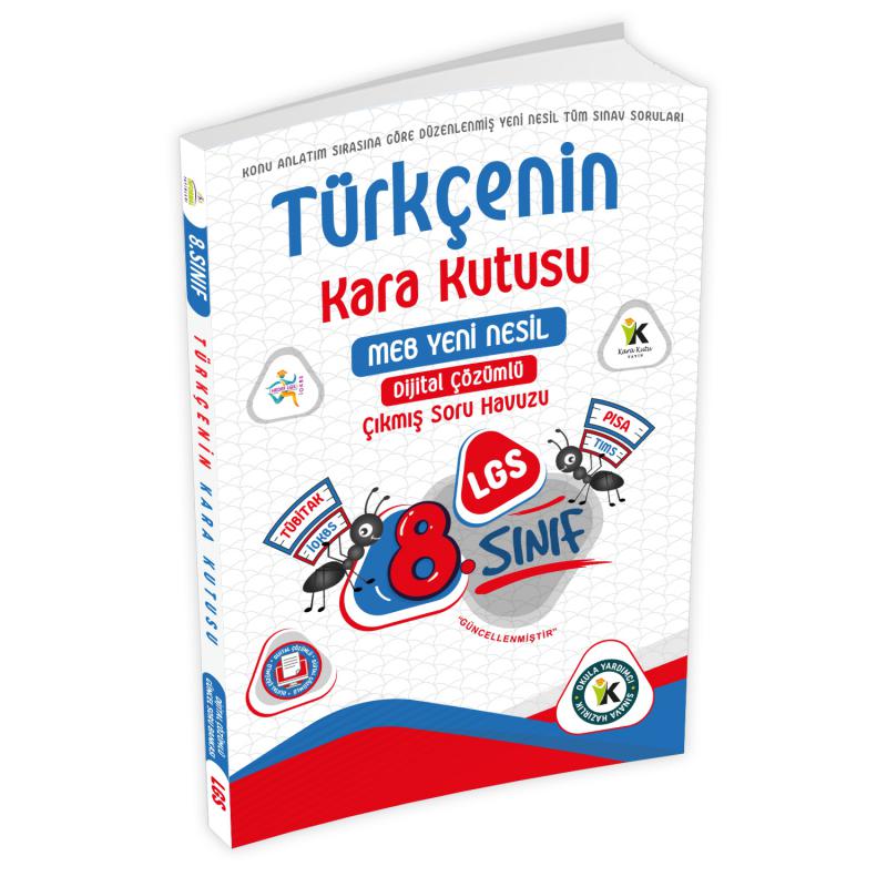 2024%208.Sınıf%20LGS Türkçenin%20Kara%20Kutusu%20Dijital%20Çözümlü%20Çıkmış%20Soru%20Bankası