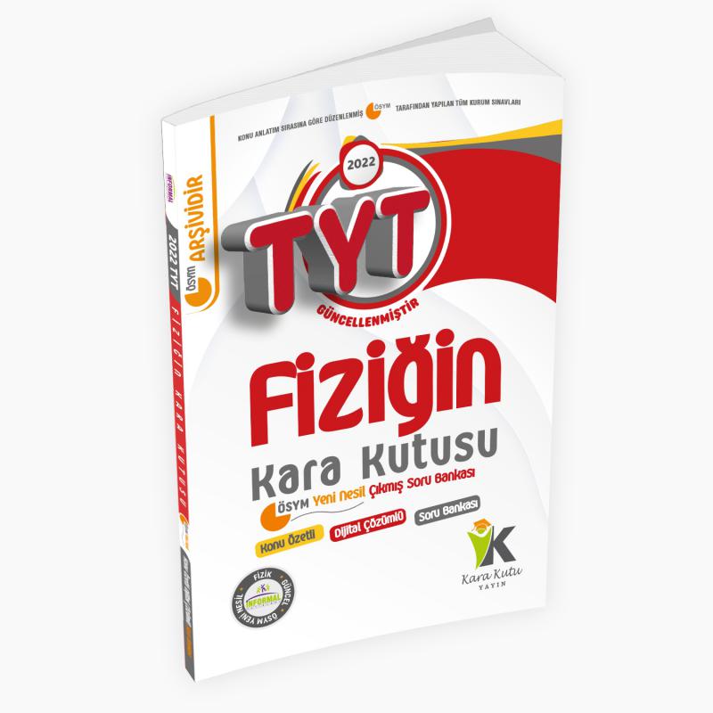 YKS-TYT%20Fiziğin%20Kara%20Kutusu%20Konu%20Özetli%20Dijital%20Çözümlü%20Çıkmış%20Soru%20Bankası