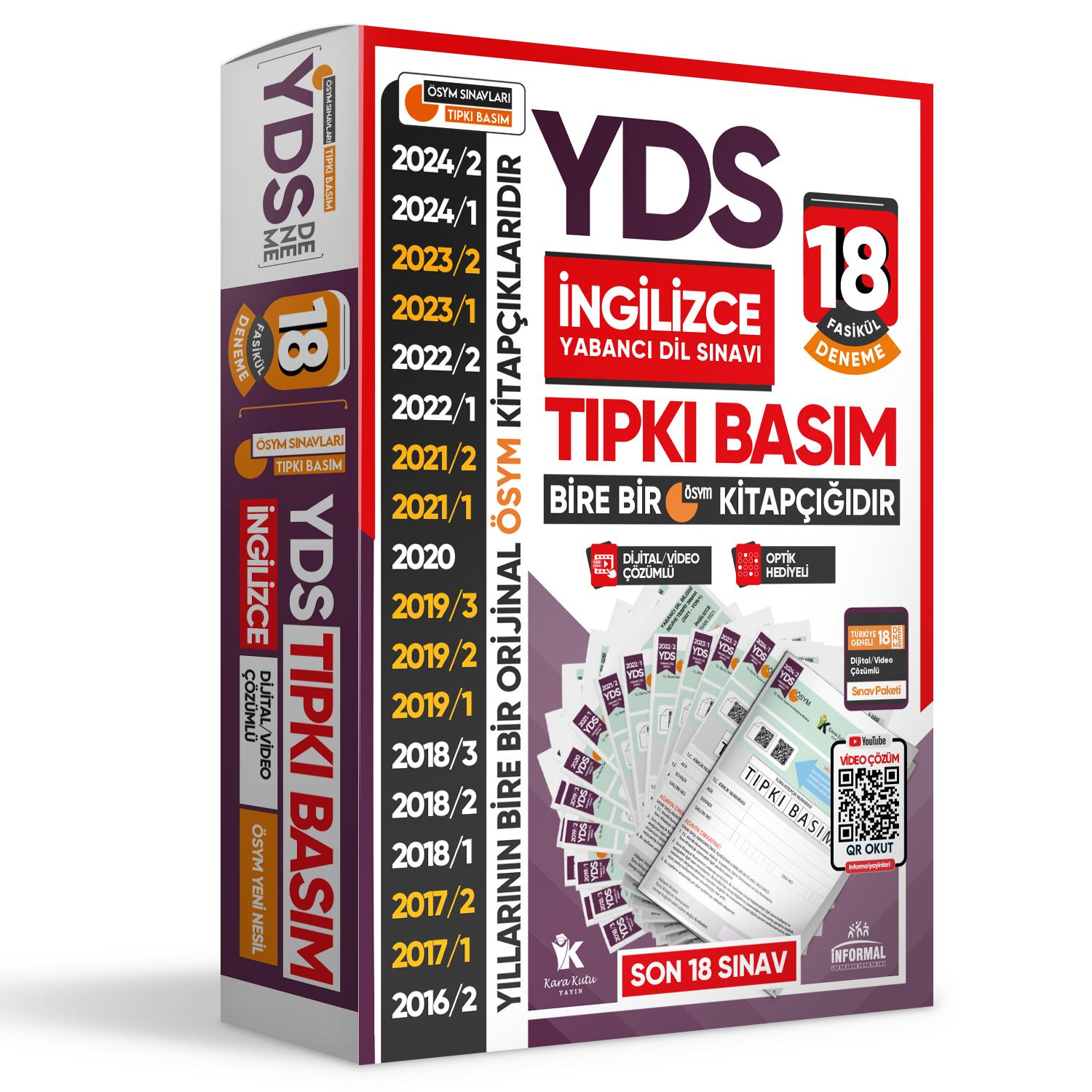 2025%20YDS%20İngilizce%20ÖSYM%20Tıpkı%20Basım%20Çıkmış%20Soru%2012li%20Deneme%20Paketi%20Video/PDF%20Çözümlü%20Türkiye%20Geneli