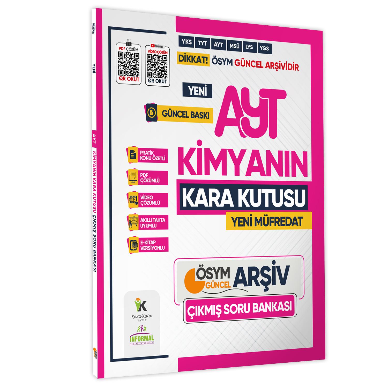 2025%20YKS%20TYT%20AYT%20Fizik%20Kimya%20Biyolojinin(FKB)Kara%20Kutusu%20Çıkmış%20Soru%20Bankası%206lı%20Set%20Dijital%20Çözümlü