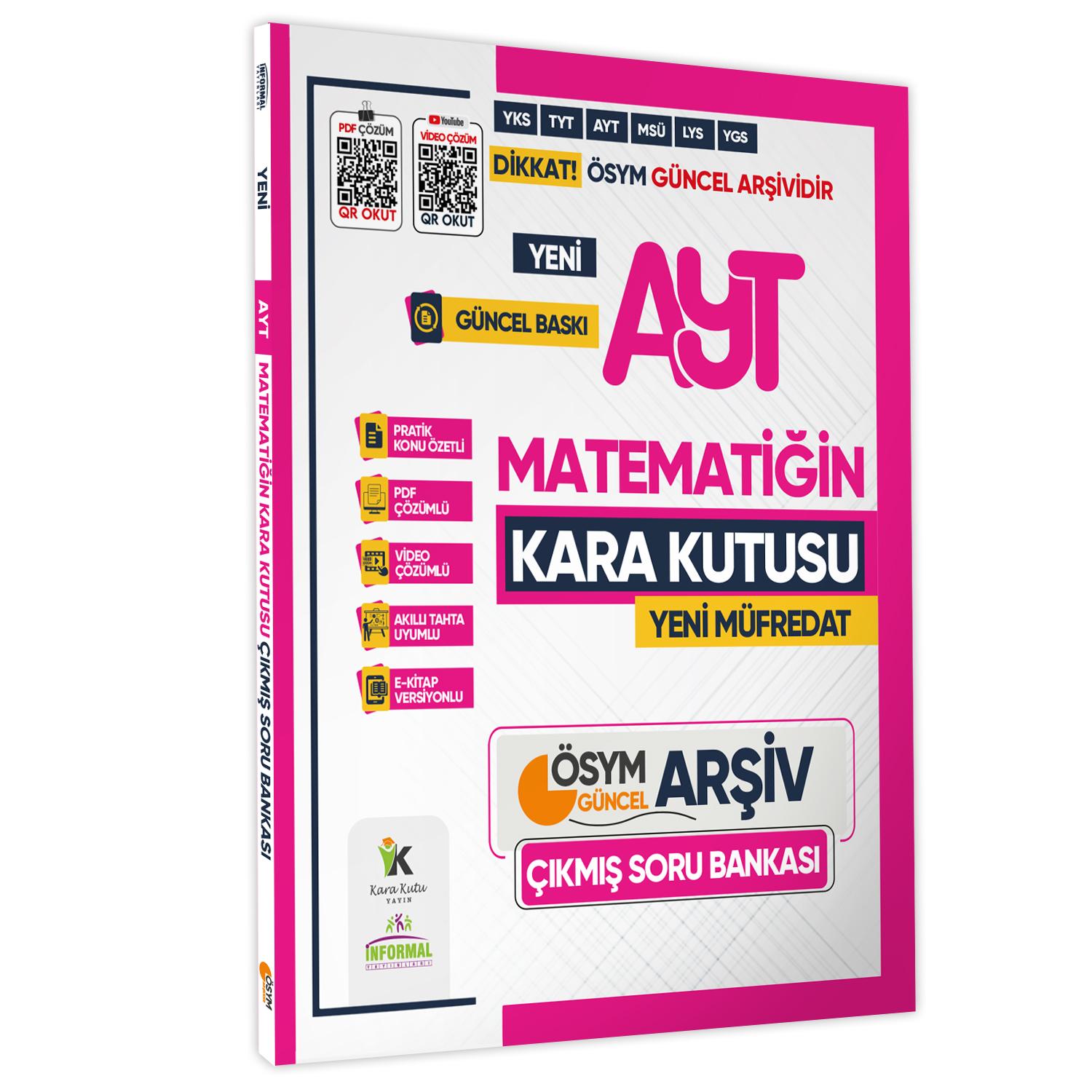 2025%20YKS-TYT%20Matematik%20TEK%20Kitap%20ve%20AYT%20Matematiğin%20Kara%20Kutusu%20Çıkmış%20Soru%20Bankası%202li%20Set%20Çözümlü