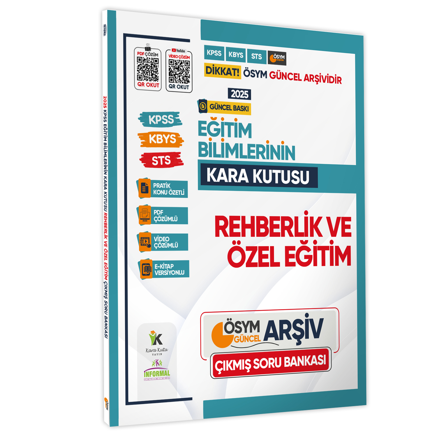 2025%20Eğitim%20Bilimlerinin%20Kara%20Kutusu%20REHBERLİK%20ve%20ÖZEL%20ÖĞRETİM%20Çıkmış%20Soru%20Bankası%20K.%20Özetli%20Çözümlü