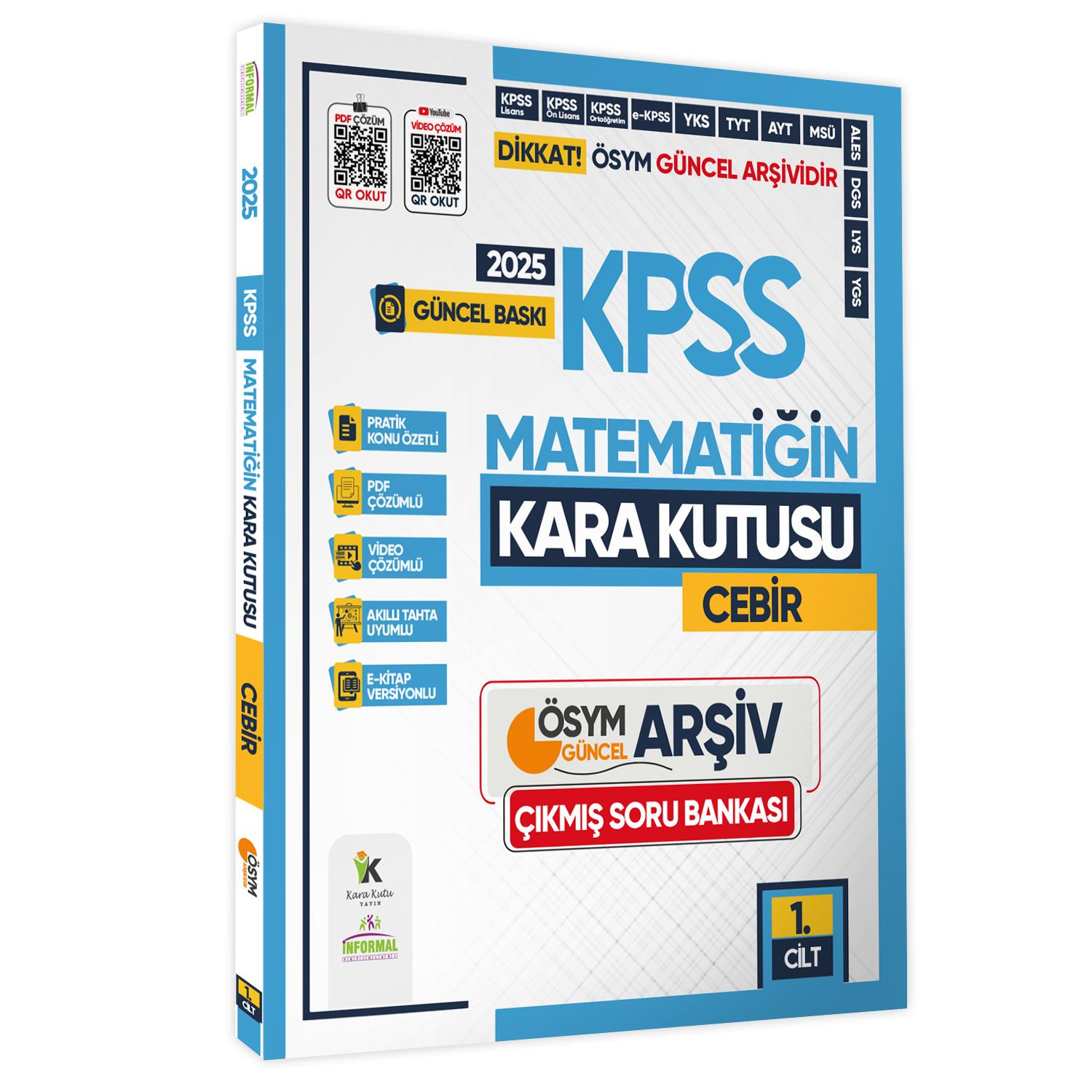 2025%20KPSS%20MATEMATİĞİN%20Kara%20Kutusu%201.%20ve%202.Cilt%20ÖSYM%20Çıkmış%20Soru%20Bankası%202li%20Set%20Video/PDF%20Çözümlü