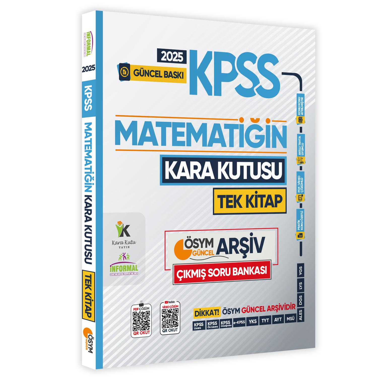 2025%20KPSS%20Kara%20Kutu%20Genel%20Yetenek%20TEKLİ%20Kitap%20Set%20Çıkmış%20Soru%20Bankası%20Konu%20Özetli%20Video/PDF%20Çözümlü