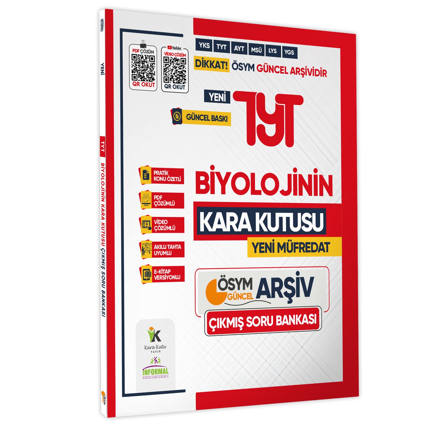 2025%20YKS%20TYT%20AYT%20Fizik%20Kimya%20Biyolojinin(FKB)Kara%20Kutusu%20Çıkmış%20Soru%20Bankası%206lı%20Set%20Dijital%20Çözümlü