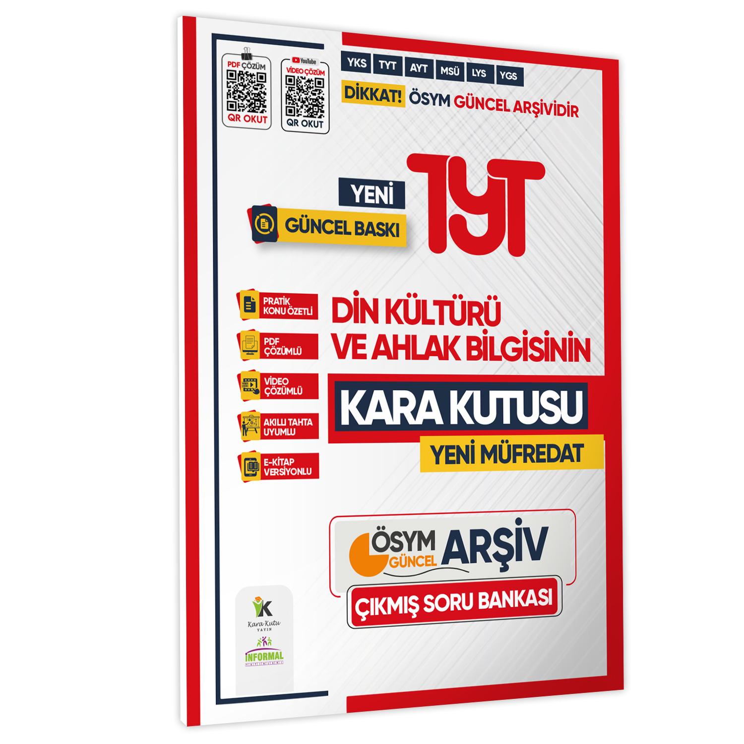 2025%20YKS-TYT%20DİN%20KÜLTÜRÜ%20ve%20AHLAK%20BİLGİSİNİN%20Kara%20Kutusu%20Çıkmış%20Soru%20Bankası%20Konu%20Özetli%20Çözümlü