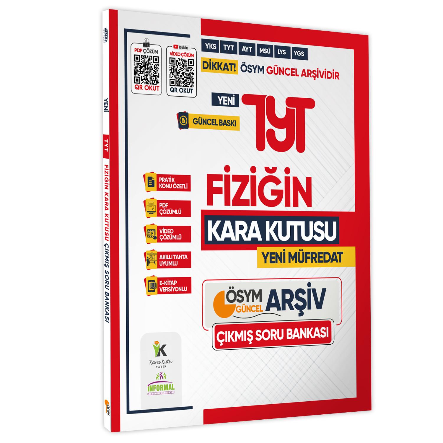 2025%20YKS%20TYT%20AYT%20Fizik%20Kimya%20Biyolojinin(FKB)Kara%20Kutusu%20Çıkmış%20Soru%20Bankası%206lı%20Set%20Dijital%20Çözümlü