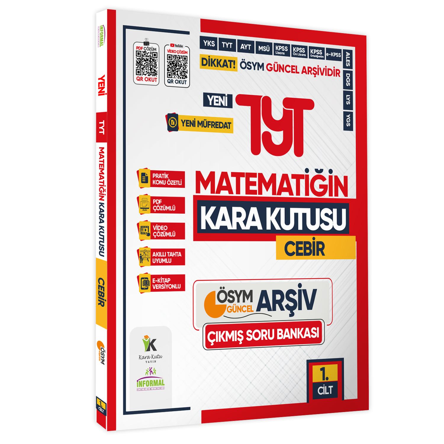 2025%20TYT%20Matematiğin%20Kara%20Kutusu%201.-2.Cilt%20ve%20Geometri%20Çıkmış%20Soru%20Bankası%203lü%20Set%20Video/PDF%20Çözümlü