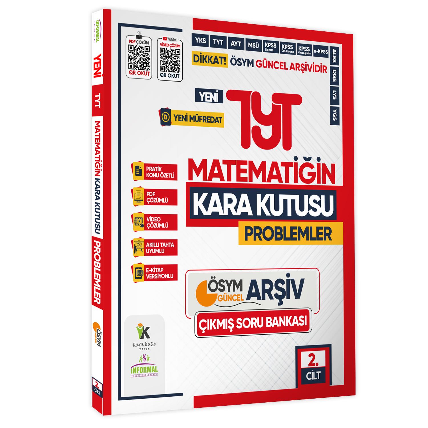 2025%20TYT%20Kara%20Kutu%20PARAGRAF%20ve%20PROBLEMLER%20Çıkmış%20Soru%20Bankası%202li%20Set%20Konu%20Özetli%20Video/PDF%20Çözümlü