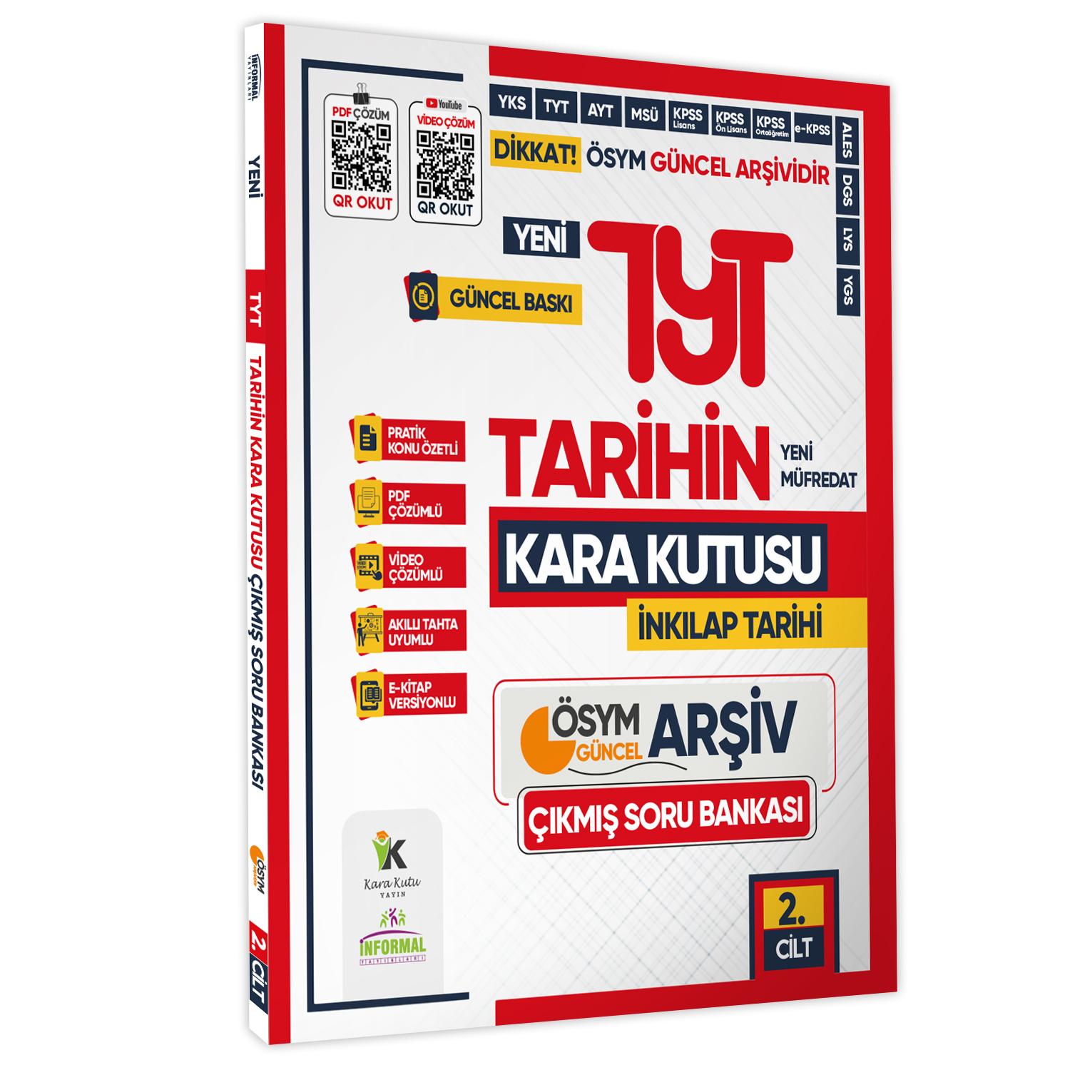 2025%20TYT%20Tarihin%20Kara%20Kutusu%20ÖSYM%20Çıkmış%20Soru%20Bankası%202li%20MODÜLER%20SET%20Konu%20Özetli%20Video/PDF%20Çözümlü