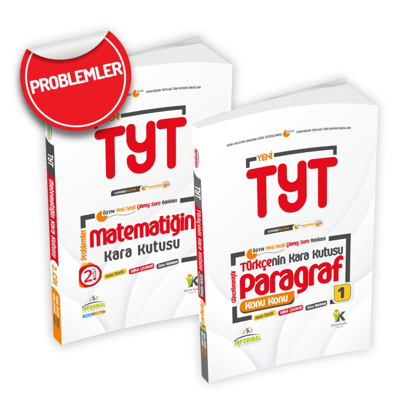 YKS-TYT%20Paragraf%20ve%20Problemler%20Kara%20Kutu%20Konu%20Özetli%20D.Çözümlü%20ÖSYM%20Çıkmış%20Soru%20Bankası%202li%20Set