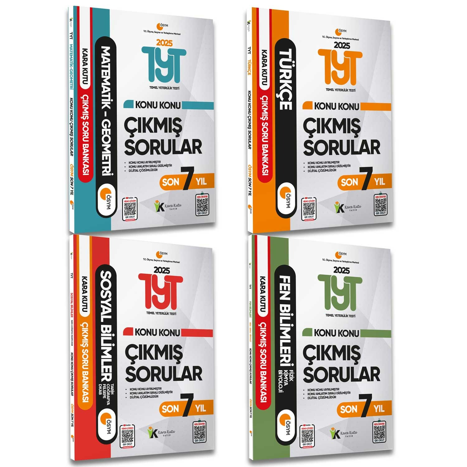 2025%20YKS-TYT%20Konu%20Konu%20Çıkmış%20Sorular%20ÖSYM%20Son%207%20Yıl%20Soru%20Bankası%204lü%20Set%20Dijital%20Çözümlü