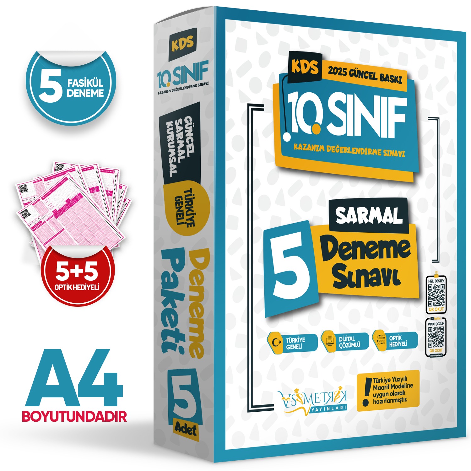 2025%2010.Sınıf%20Yeni%20Sistem%20KDS%20SARMAL%20Deneme%20Paketi%205li%20Türkiye%20Geneli%20D.Çözümlü%20Asimetrik%20Yayınları