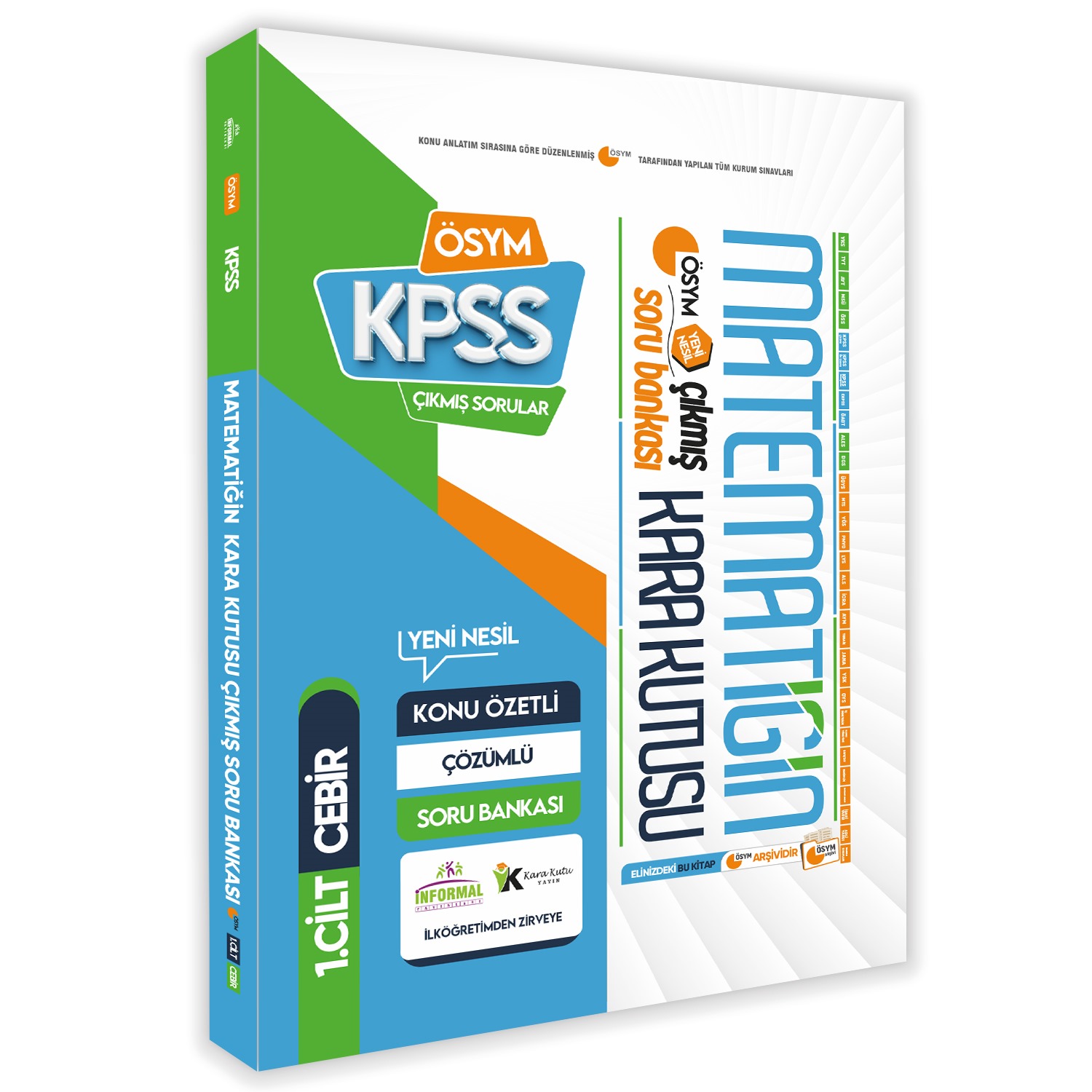 KPSS%20Ortaöğretim%20Matematiğin%20Kara%20Kutusu%20Çıkmış%20Soru%20Bankası%202li%20Set%20Konu%20Özetli%20Dijital%20Çözümlü