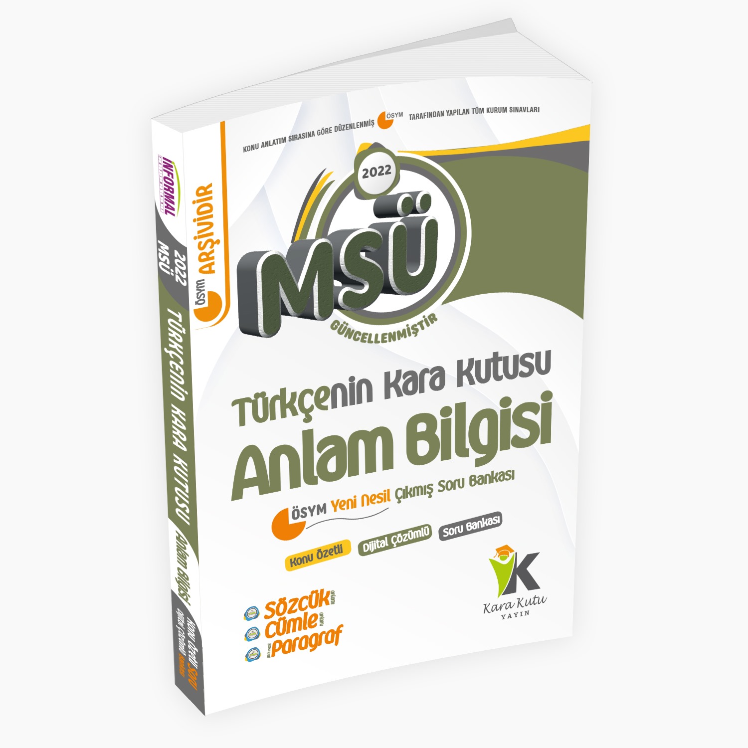 MSÜ%20Türkçenin%20Kara%20Kutusu%20PARAGRAF-Sözcük-Cümle%20Anlamı%20Dijital%20Çözümlü%20Konu%20Özetli%20Çıkmış%20Soru%20Bankası