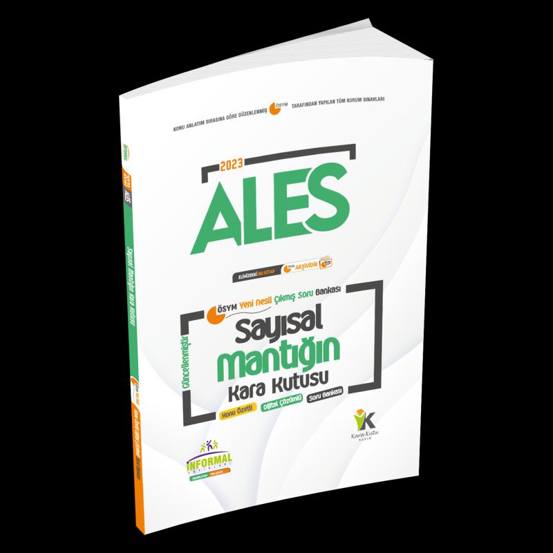 ALES%20SAYISAL%20Mantığın%20Kara%20Kutusu%20Konu%20Özetli%20Dijital%20Çözümlü%20ÖSYM%20Çıkmış%20Soru%20Havuzu%20Bankası