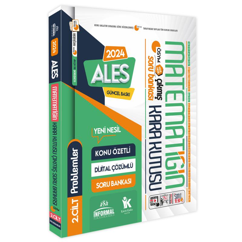 2024%20ALES%20Matematik%201.-2.Cilt%20ve%20Geometrinin%20Kara%20Kutusu%20Konu%20Özetli%20D.Çözümlü%20Soru%20Bankası%20Altın%20Set