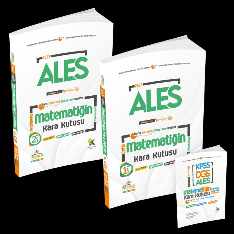 2023%20ALES Matematiğin%20Kara%20Kutusu%201.ve%202.Cilt%20Konu%20Özetli%20D.Çözümlü%20ÖSYM%20Soru%20Bankası%20SET%20PAKET