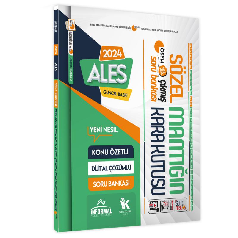 2024%20ALES%20Sözel%20Mantığın%20Kara%20Kutusu%20Konu%20Özetli%20Dijital%20Çözümlü%20ÖSYM%20Çıkmış%20Soru%20Havuzu%20Bankası