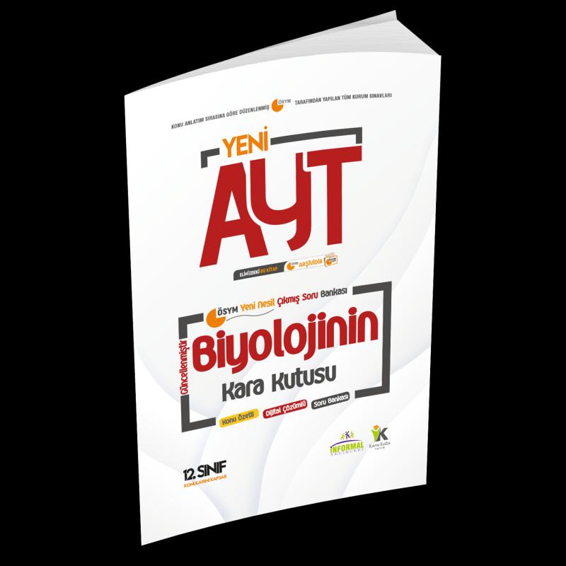 YKS-AYT%20BİYOLOJİNİN%20Kara%20Kutusu%204.Kitap%20Konu%20Ö.D.%20Çözümlü%20Soru%20BANKASI%20(12.Sınıf%20AYT%20konuları)