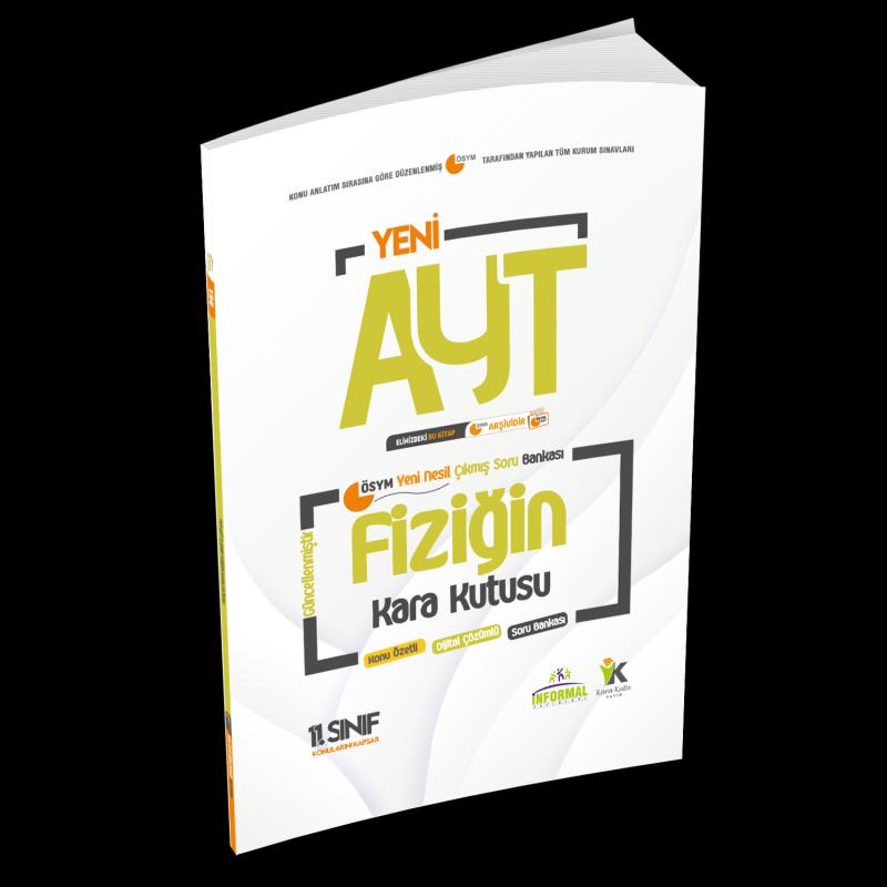 YKS%20AYT%20FİZİĞİN%20Kara%20Kutusu%202li SET%20Konu%20Özetli%20Dijital%20Çözümlü%20ÖSYM%20Soru%20BANKASI PAKET%20SET