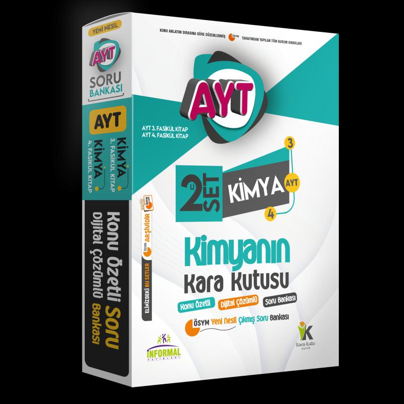 YKS%20AYT%20KİMYANIN%20Kara%20Kutusu%202li SET%20Konu%20Özetli%20Dijital%20Çözümlü%20ÖSYM%20Soru%20BANKASI PAKET%20SET