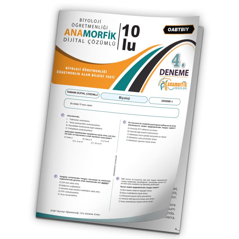 2024%20KPSS%20ÖABT%20Anamorfik%20Yayın%20Biyoloji%20Öğretmenliği%20Türkiye%20Geneli%20D.Çözümlü%20Deneme%2010/4.Kitapçık