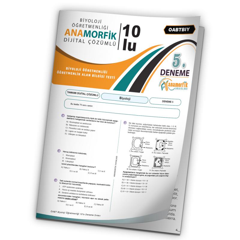 2024%20KPSS%20ÖABT%20Anamorfik%20Yayın%20Biyoloji%20Öğretmenliği%20Türkiye%20Geneli%20D.Çözümlü%20Deneme%2010/5.Kitapçık