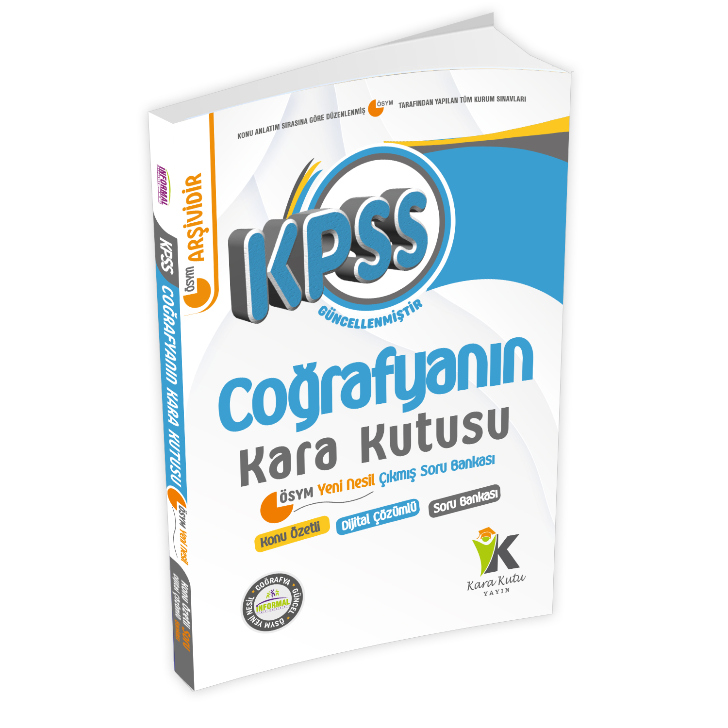 KPSS%20Ortaöğretim%20Coğrafyanın%20Kara%20Kutusu%20Konu%20Özetli%20Dijital%20Çözümlü%20Soru%20Bankası