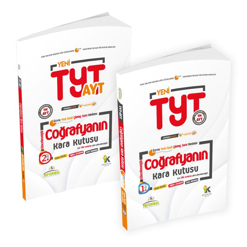 YKS-TYT%20Coğrafyanın%20Kara%20Kutusu%20Konu%20Özetli%20Dijital%20Çözümlü%20ÖSYM%20Çıkmış%20Soru%20Bankası%20İkili%20Set