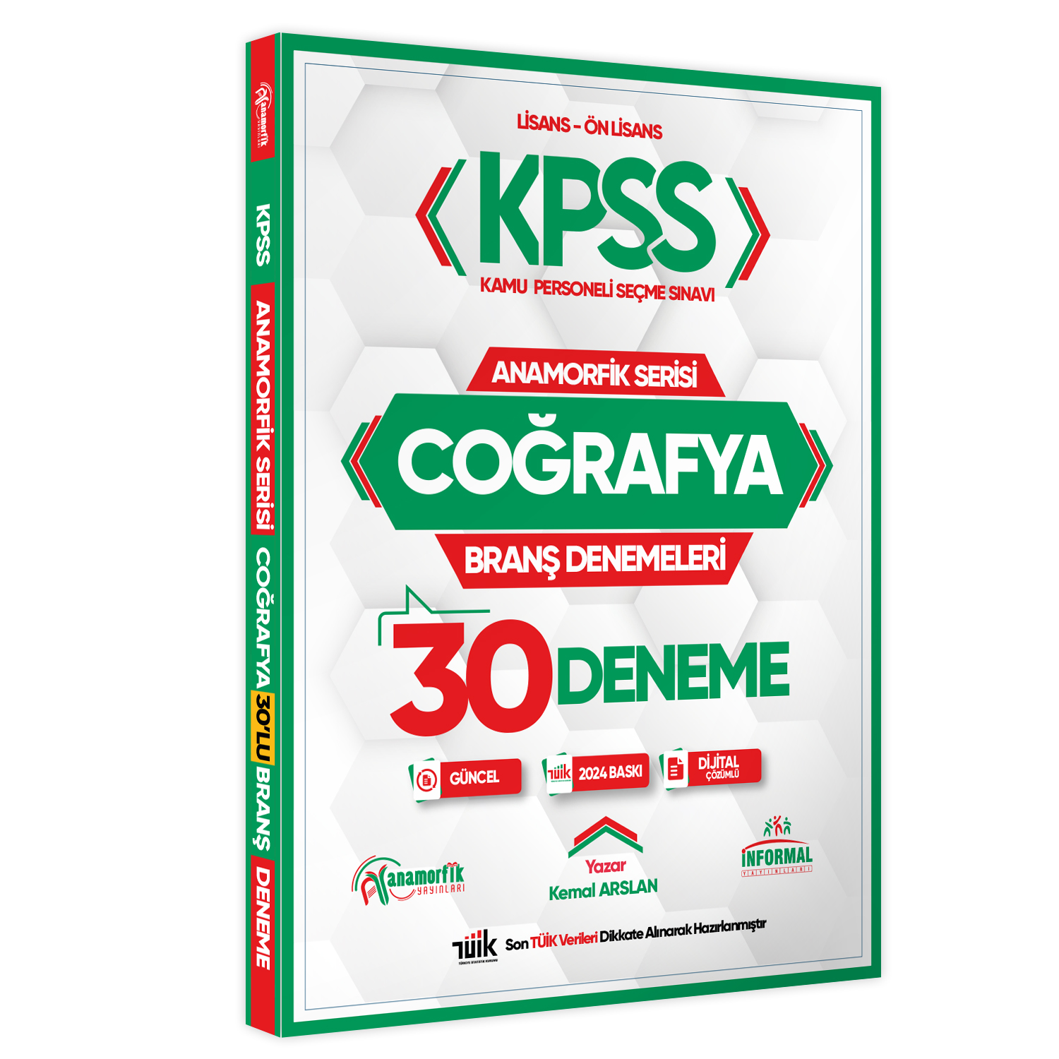 2024%20KPSS%20Anamorfik%20Serisi%20Coğrafya%2030lu%20Branş%20Denemesi%20YENİ%20SON%20TÜİK%20VERİLERİ%20EKLİ%20Dijital%20Çözümlü