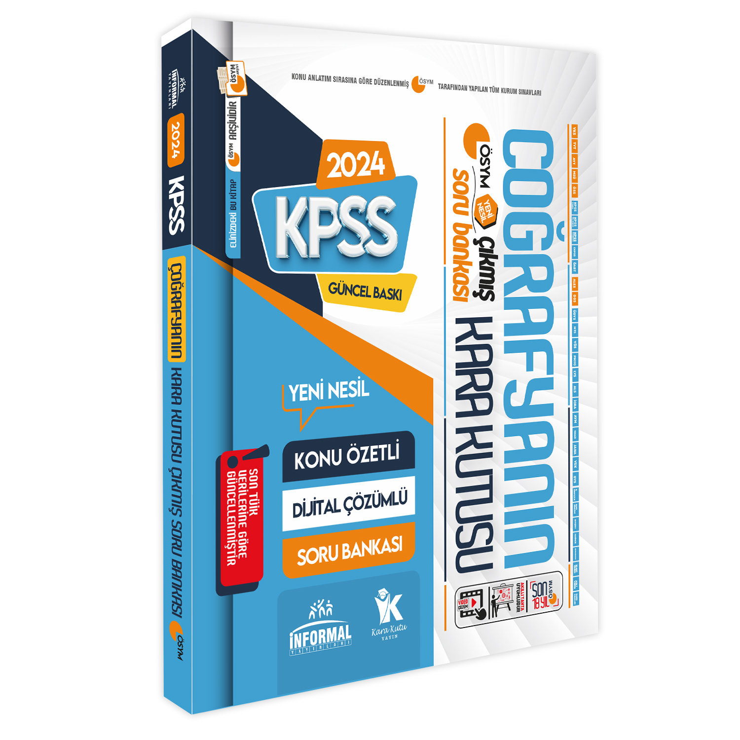 2024%20KPSS%20Coğrafyanın%20Karakutusu%20ve%20Anamorfik%20Coğrafya%20Soru%20Bankası%202li%20Set%20Yeni%20Müfredat%20D.%20Çözümlü