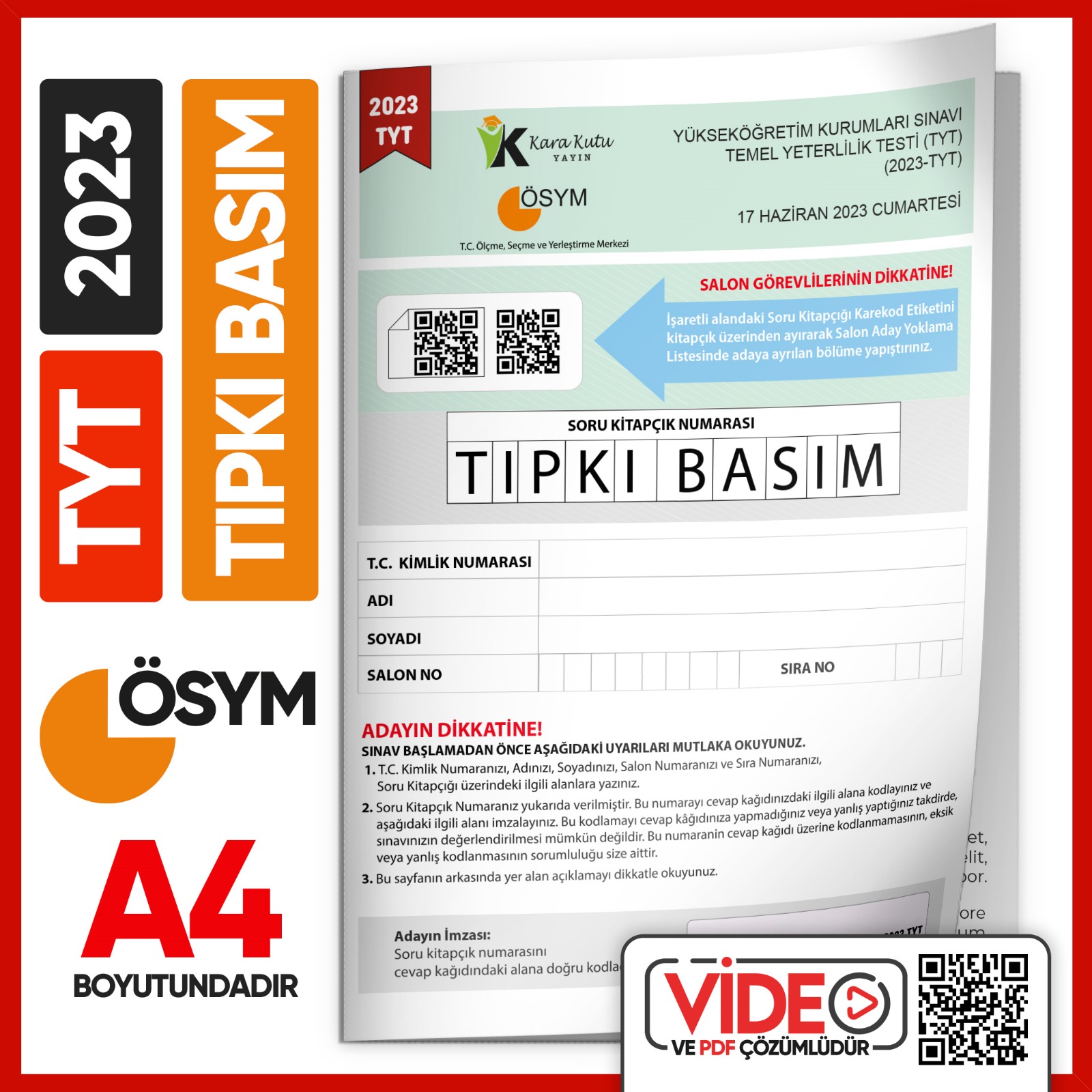 2023%20YKS-TYT-AYT-MSÜ%20ÖSYM%20Çıkmış%20Soru%20Tıpkı%20Basım%203lü%20Deneme%20Kitapçıkları%20Türkiye%20G.%20Video%20Çözümlü