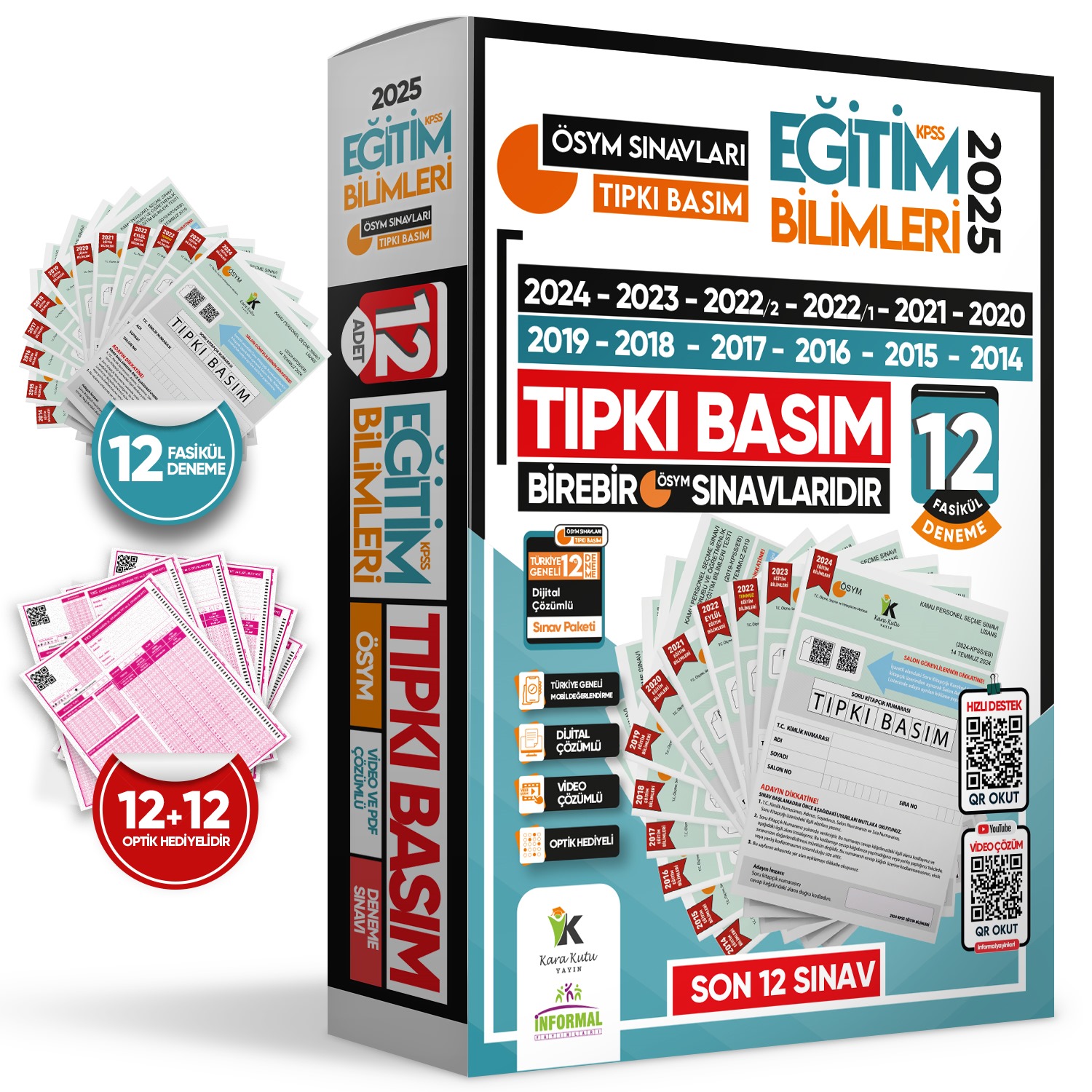 2025%20KPSS%20EĞİTİM%20BİLİMLERİ%20ÖSYM%20Çıkmış%20Soru%20Tıpkı%20Basım%2012li%20Deneme%20Paketi%20Video%20Çözümlü%20Türkiye%20G.