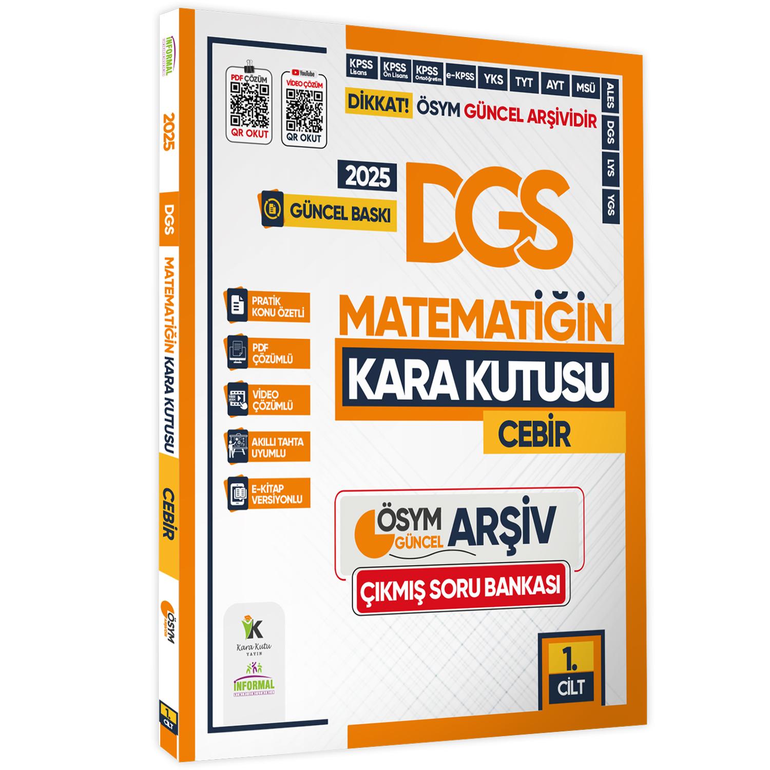 2025%20DGS%20MATEMATİĞİN%20Kara%20Kutusu%201.%20-2.Cilt%20ÖSYM%20Çıkmış%20Soru%20Bankası%202li%20Set%20Video/PDF%20Çözümlü