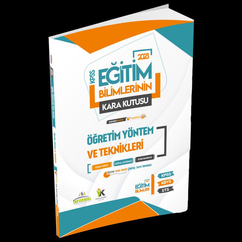 KPSS%20Eğitim%20Bilimlerinin%20Kara%20Kutusu%20Konu%20Özetli%20Dijital%20Çözümlü%20Soru%20Bankası%20Altın%20Paket%20Set