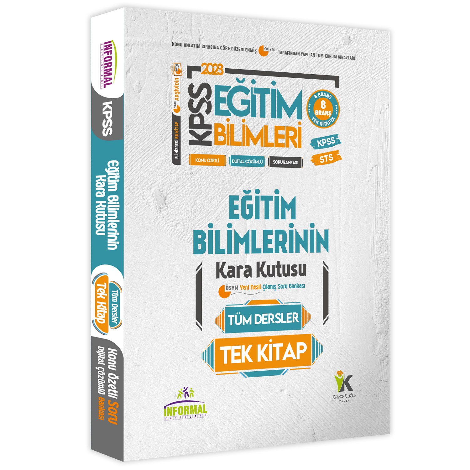 KPSS%20Eğitim%20Bilimleri%20KARAKUTU%20TEK%20KİTAP%20ve%20ANAMORFİK%20TEK%20KİTAP%20Tamamı%20Çözümlü%20Soru%20Bankaları