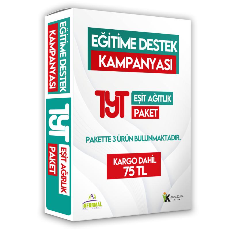 TYT%20EŞİT%20AĞIRLIK%20TM%20İNFORMAL%20Eğitime%20Destek%20Kampanyası