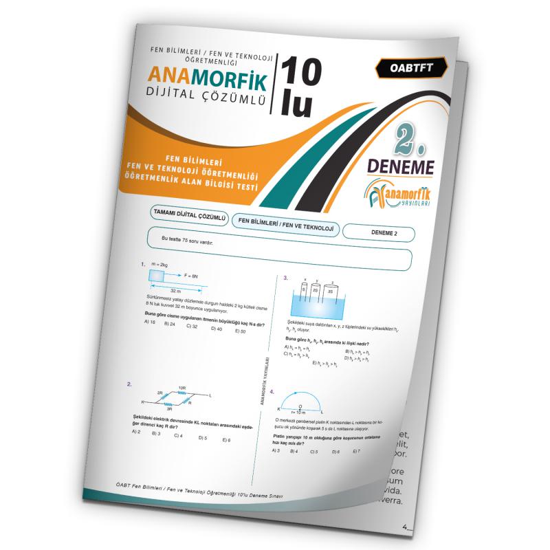 2024%20KPSS%20ÖABT%20Anamorfik%20Yayınları%20Fen%20Bilimleri%20Türkiye%20Geneli%20D.Çözümlü%20Deneme%2010/2.Kitapçık